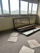 Аукцион по продаже нежилого помещения, Республика Хакасия, г Черногорск, пр-кт Космонавтов, д 34